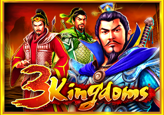 3 Kingdoms - Battle of Red Cliffs