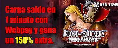 Recarga Diaria Explosiva promotion banner