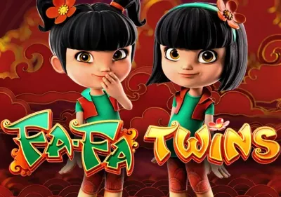 Fa-Fa Twins screenshot