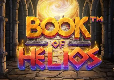 Book of Helios