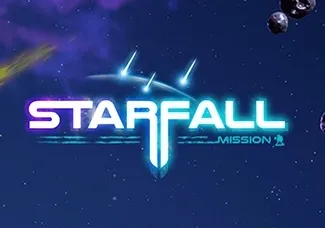 StarFall Mission screenshot