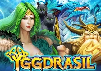 Yggdrasil
