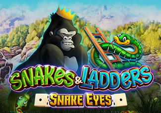 Snakes & Ladders - Snake Eyes