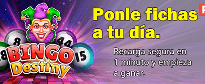 El Casino Online Favorito de Chile