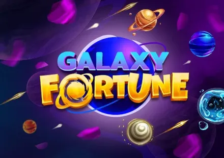 Galaxy Fortune screenshot