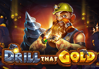 Drill That Gold screenshot