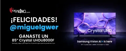 Bono de Referido Amigo promotion banner