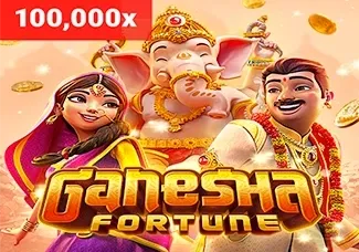 Ganesha Fortune screenshot